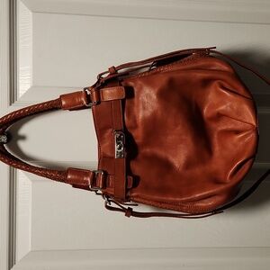 Old Trend Bag Brown